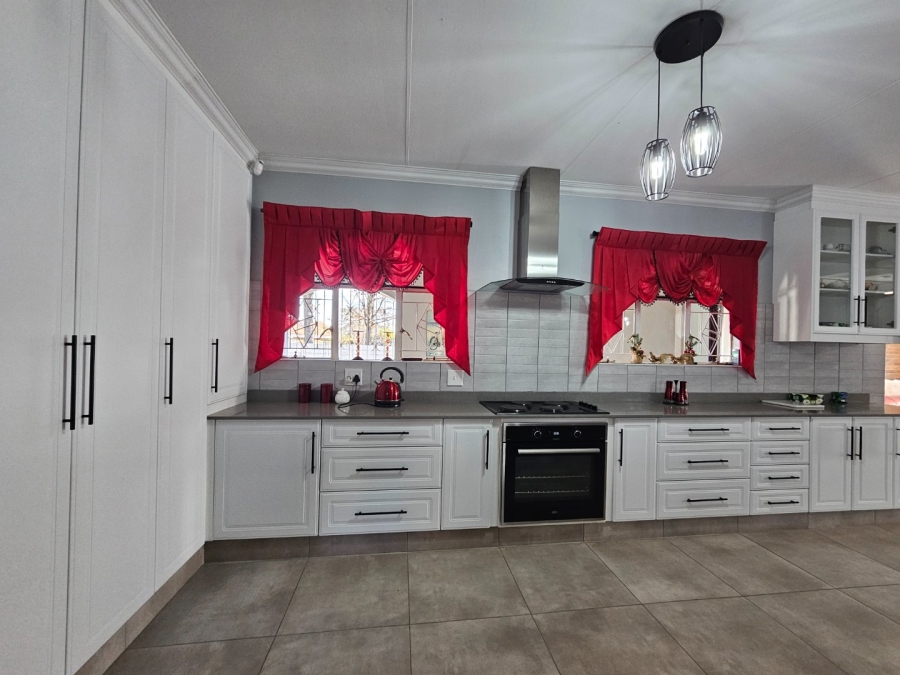 4 Bedroom Property for Sale in Sasolburg Ext 23 Free State